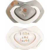 Light Touch ŠUNYS 0–6 mėn., kreminė