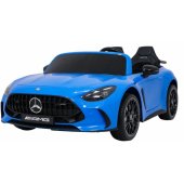 Mercedes Benz GT63 AMG Blue
