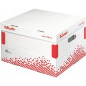 Esselte Speedbox archyvavimo dėžė, atidaroma iš viršaus (10K15
