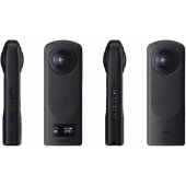 Theta Z1 (51GB) Black