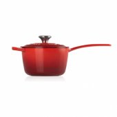 Ketaus padažo puodelis &Oslash;16cm / 1,5L raudonas