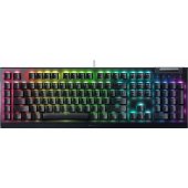 BlackWidow V4 X Yellow Switches (US) juoda