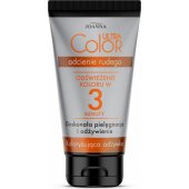 Joanna Ultra Color dažomasis kondicionierius, raudoni atspalviai 100g