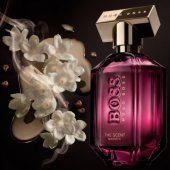 The Scent For Her Magnetic EDP 50ml