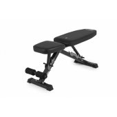 Jacked Bench