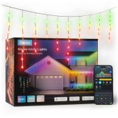 H70D1 Icicle Lights LED Lighting