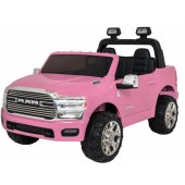 RAM 3500 Pink