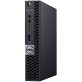OptiPlex 5070 Micro i5-9500T 16GB 256SSD NVME Wi-Fi Win11Pro ReNew