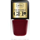 Wibo Incredible Gel żelowy lakier do paznokci 2 8,5ml