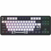 ALU87B Bushido, G3MS Moonstone Switch, US
