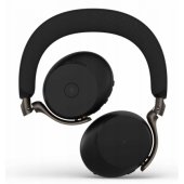 Evolve3 75 UC Ladestation Link 390a Black