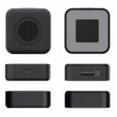 G400 Select (Wired) Black