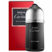 Pasha De Cartier Edition Noire EDT, 100 ml