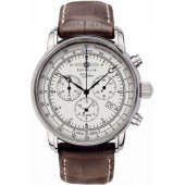 100 Years 7680-1 Chronograph Quarz