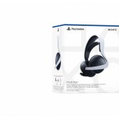 Słuchawki bezprzewodowe PlayStation 5 Pluse Elite Headset + E