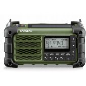 MMR-99 Green