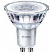 CorePro 3.5W GU10 590cd šalta balta
