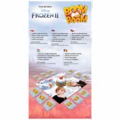 Boom Boom Frozen II – Dexterity Game Trefl 01912