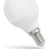 Spectrum LED bulb, E14, 230V, 4W (WOJ13030)