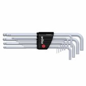 Wiha Wiha L-key set in compact holder - 36453