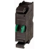 Eaton auxiliary contact 1Z front mounting M22-K10P (110835)