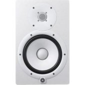 Yamaha HS8 2-way White Wired 120 W