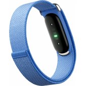 Fitbit Air levandų spalvos