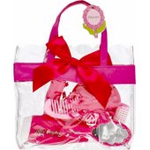 Mega Creative ZEST BEAUTIFUL FRIENDSHIP 24X33X7 MC BAG 96