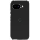 Crystal Flex Case Google Pixel 9A Crystal Clear