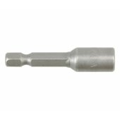" Yato Magnetic screwdriver socket 1/ 4"" 6x48mm CrV (YT-1501)"