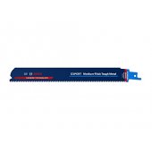 Bosch tiesinio pjūklo pjūklelis S1155HHM 1 vnt. - 2608900374 EXPERT RANGE