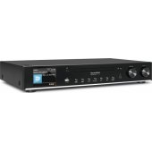 Digitradio 143 CD v3 WiFi BT Black