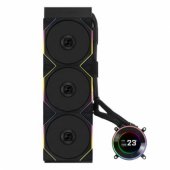 GA II Hydroshift 360TL 120mm Water Cooling Black