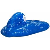 6286464 110x65cm Blue
