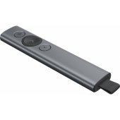 "Spotlight Presentation Remote Slate" pilkas