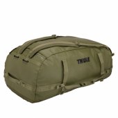 5002 Chasm Duffel Bag 130L Olivine