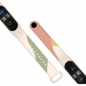 Strap Moro Xiaomi Mi Band 6 / 5 Camo 5