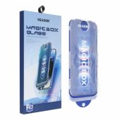 Lengvai montuojamas iPhone 17e / iPhone 16e / iPhone 13 / iPhone 13 Pro / 14