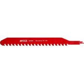 AWTools AWTOOLS pjūklelis silikatiniams blokeliams ir tuščiaviduriams blokams 462mm AW49761