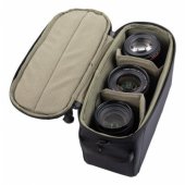 P-CB-250 XS Shoulder case Black
