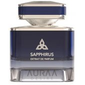 _8331973 AURAA DESIRE Sapphirus Extrait de Parfum spray 100ml