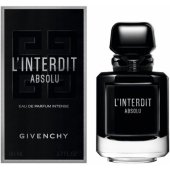 L´Interdit Absolu Intense EDP 80ml