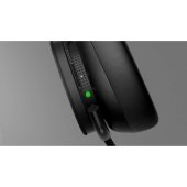 Xbox Wireless Headset Black