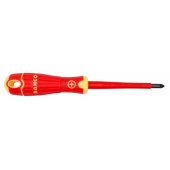 SB insulated screwdriver PZ1X80