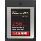 CFexpress Extreme Pro 256GB