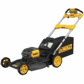 DCMWSP660N-XJ Walk behind lawn mower