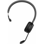Evolve 65 TE USB-A MS Mono