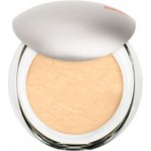 Pupa Luminys Silky Baked Face Powder Baked face powder !