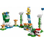 Big Spike’s Cloudtop Challenge Expansion Set 71409