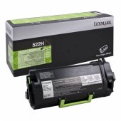 522HE Extra High Yield Toner